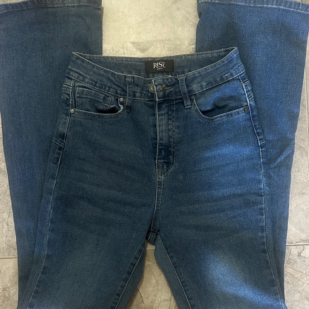 RSE High Rise Women's Denim Jeans